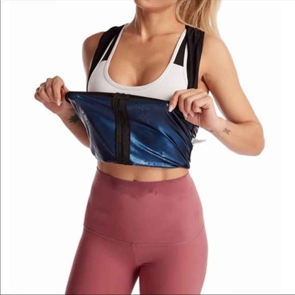 Women Slimming Vest Waist Trainer - Picture 5 of 9